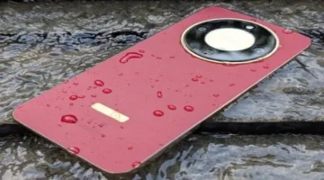 مزايا ومواصفات هاتف HONOR X9d الجديد في مواجهة الماء والأتربة والصدمات